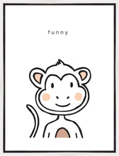 Load image into Gallery viewer, Funny