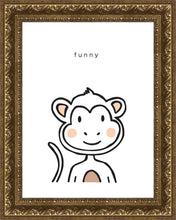 Load image into Gallery viewer, Funny