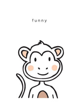 Load image into Gallery viewer, Funny