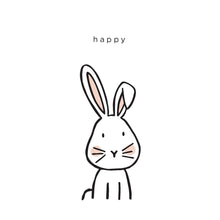 Load image into Gallery viewer, Happy