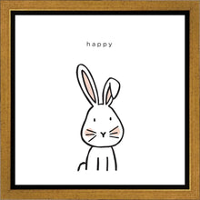 Load image into Gallery viewer, Happy