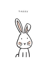 Load image into Gallery viewer, Happy