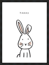 Load image into Gallery viewer, Happy