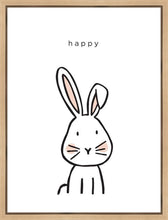 Load image into Gallery viewer, Happy