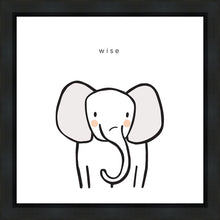 Load image into Gallery viewer, Wise