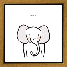 Load image into Gallery viewer, Wise