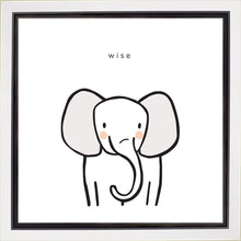 Load image into Gallery viewer, Wise