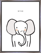 Load image into Gallery viewer, Wise