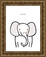 Load image into Gallery viewer, Wise