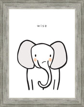 Load image into Gallery viewer, Wise