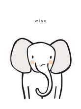 Load image into Gallery viewer, Wise