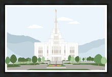 Load image into Gallery viewer, Saratoga Springs Temple