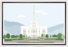 Load image into Gallery viewer, Saratoga Springs Temple