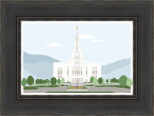 Load image into Gallery viewer, Saratoga Springs Temple