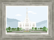 Load image into Gallery viewer, Saratoga Springs Temple