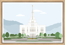 Load image into Gallery viewer, Saratoga Springs Temple