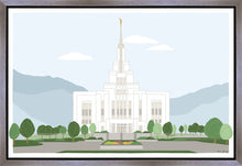 Load image into Gallery viewer, Saratoga Springs Temple