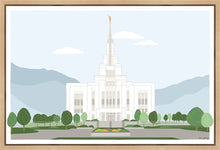 Load image into Gallery viewer, Saratoga Springs Temple
