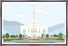Load image into Gallery viewer, Saratoga Springs Temple