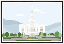Load image into Gallery viewer, Saratoga Springs Temple