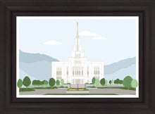 Load image into Gallery viewer, Saratoga Springs Temple