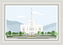Load image into Gallery viewer, Saratoga Springs Temple