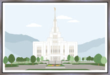 Load image into Gallery viewer, Saratoga Springs Temple