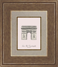 Load image into Gallery viewer, Arc De Triomphe