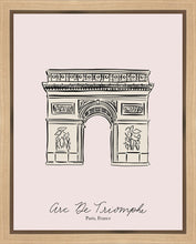Load image into Gallery viewer, Arc De Triomphe