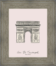 Load image into Gallery viewer, Arc De Triomphe