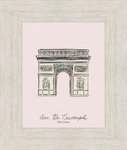 Load image into Gallery viewer, Arc De Triomphe