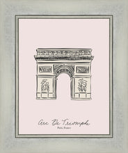 Load image into Gallery viewer, Arc De Triomphe