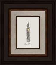 Load image into Gallery viewer, Big Ben