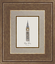 Load image into Gallery viewer, Big Ben