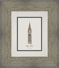 Load image into Gallery viewer, Big Ben