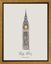 Load image into Gallery viewer, Big Ben