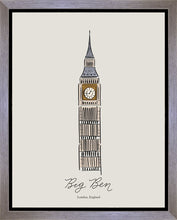 Load image into Gallery viewer, Big Ben