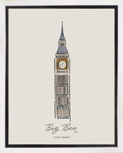 Load image into Gallery viewer, Big Ben