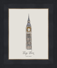 Load image into Gallery viewer, Big Ben