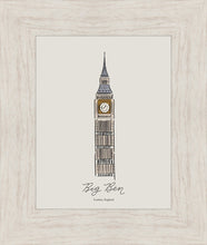 Load image into Gallery viewer, Big Ben