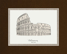 Load image into Gallery viewer, Colosseum