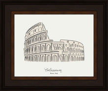 Load image into Gallery viewer, Colosseum