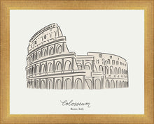 Load image into Gallery viewer, Colosseum