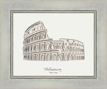 Load image into Gallery viewer, Colosseum