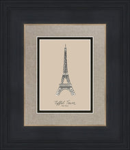 Load image into Gallery viewer, Eiffel Tower