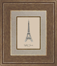 Load image into Gallery viewer, Eiffel Tower