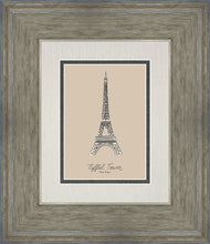 Load image into Gallery viewer, Eiffel Tower