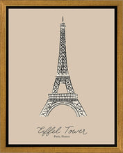 Load image into Gallery viewer, Eiffel Tower