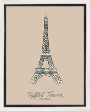 Load image into Gallery viewer, Eiffel Tower