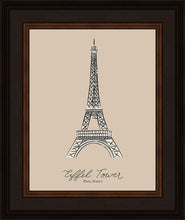 Load image into Gallery viewer, Eiffel Tower
